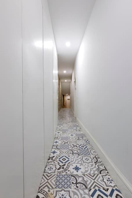 Oporto Lovely Apartment Екстер'єр фото
