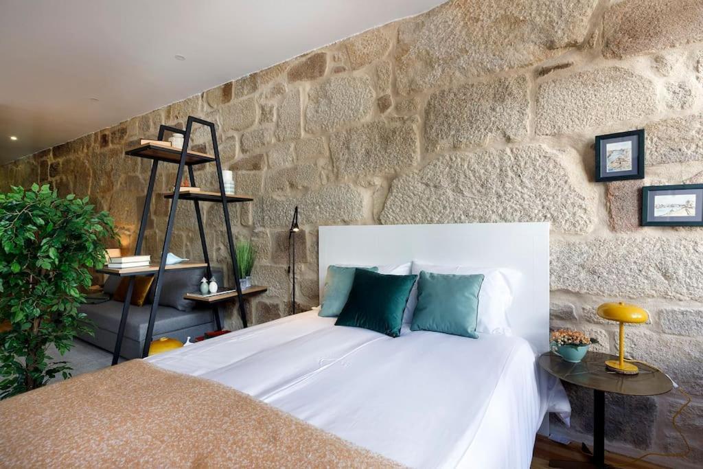 Oporto Lovely Apartment Екстер'єр фото