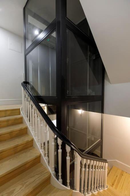 Oporto Lovely Apartment Екстер'єр фото