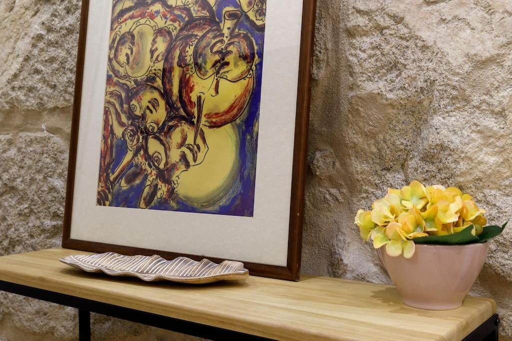 Oporto Lovely Apartment Екстер'єр фото