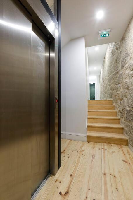 Oporto Lovely Apartment Екстер'єр фото