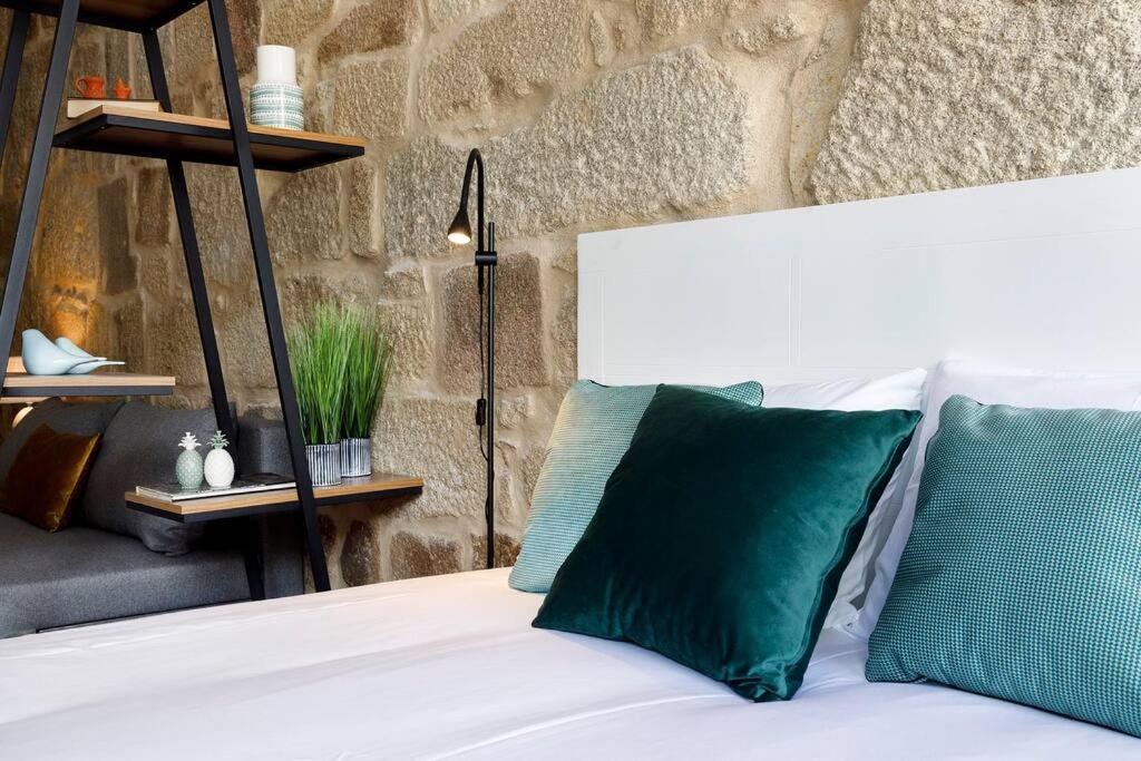 Oporto Lovely Apartment Екстер'єр фото