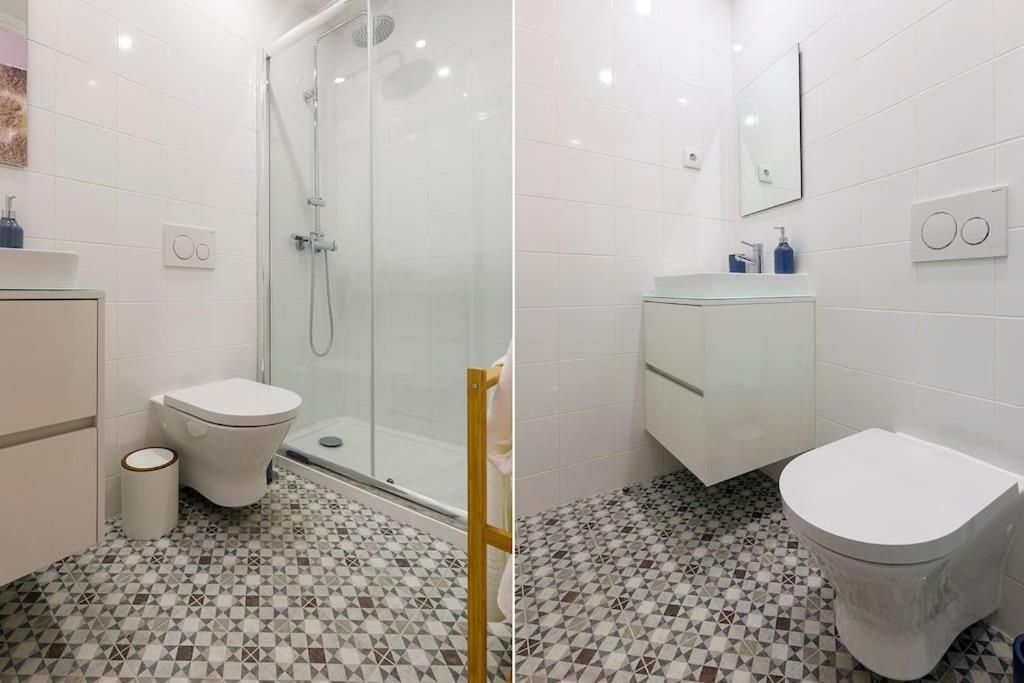 Oporto Lovely Apartment Екстер'єр фото