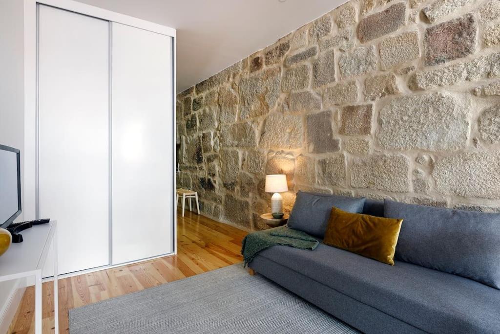 Oporto Lovely Apartment Екстер'єр фото