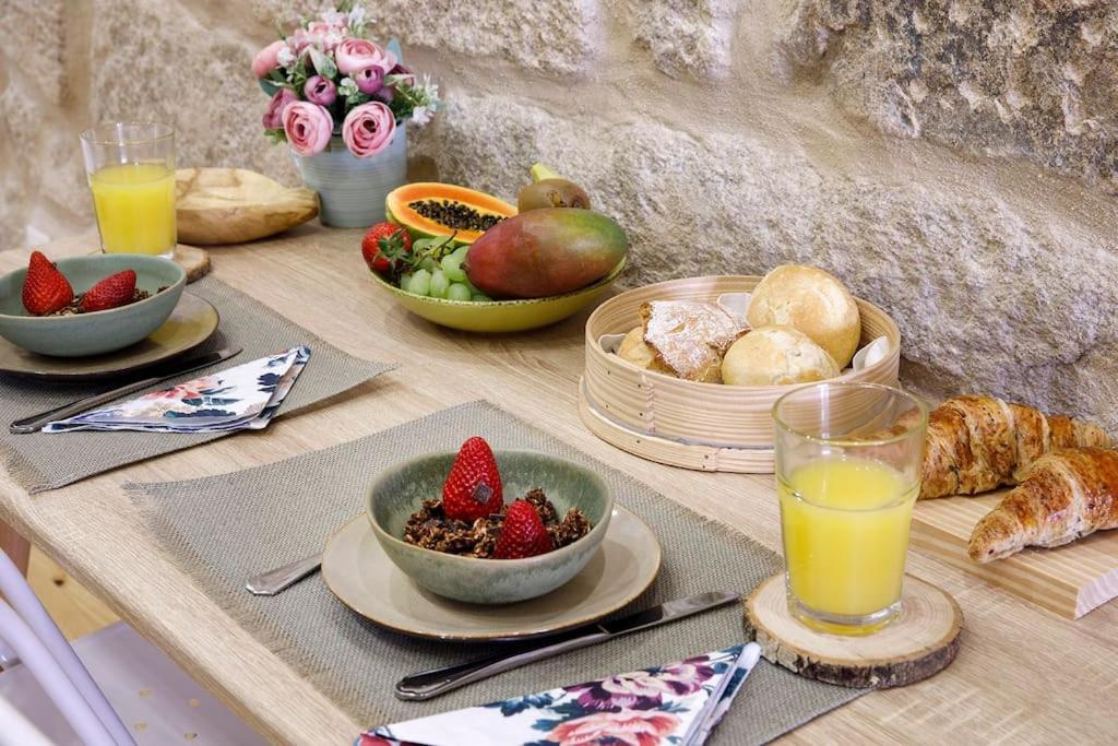 Oporto Lovely Apartment Екстер'єр фото