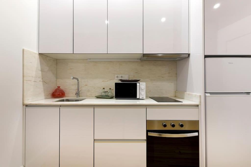 Oporto Lovely Apartment Екстер'єр фото