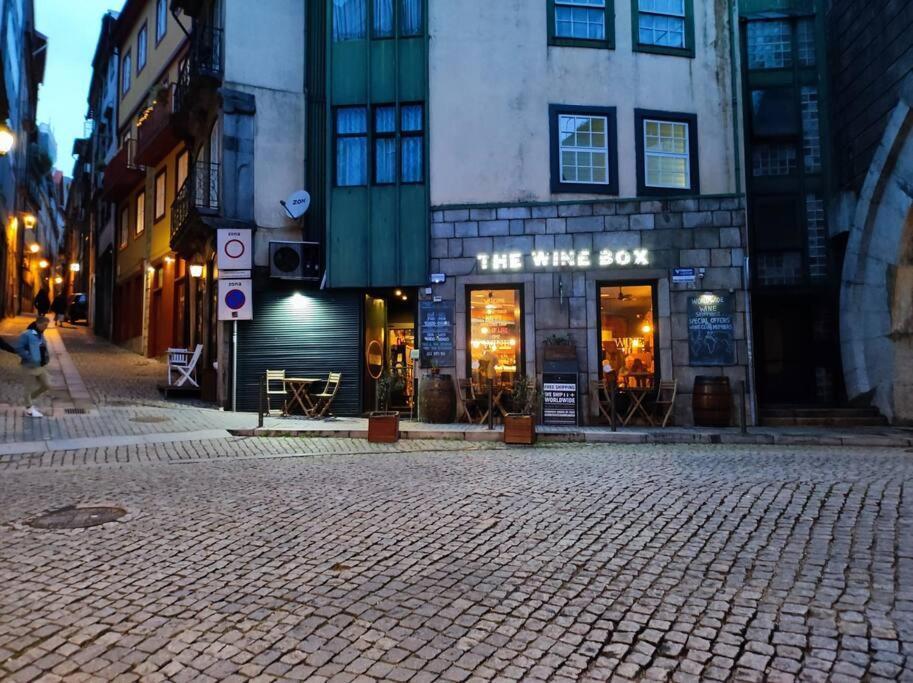 Oporto Lovely Apartment Екстер'єр фото