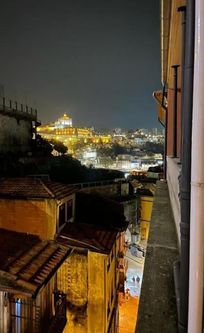 Oporto Lovely Apartment Екстер'єр фото
