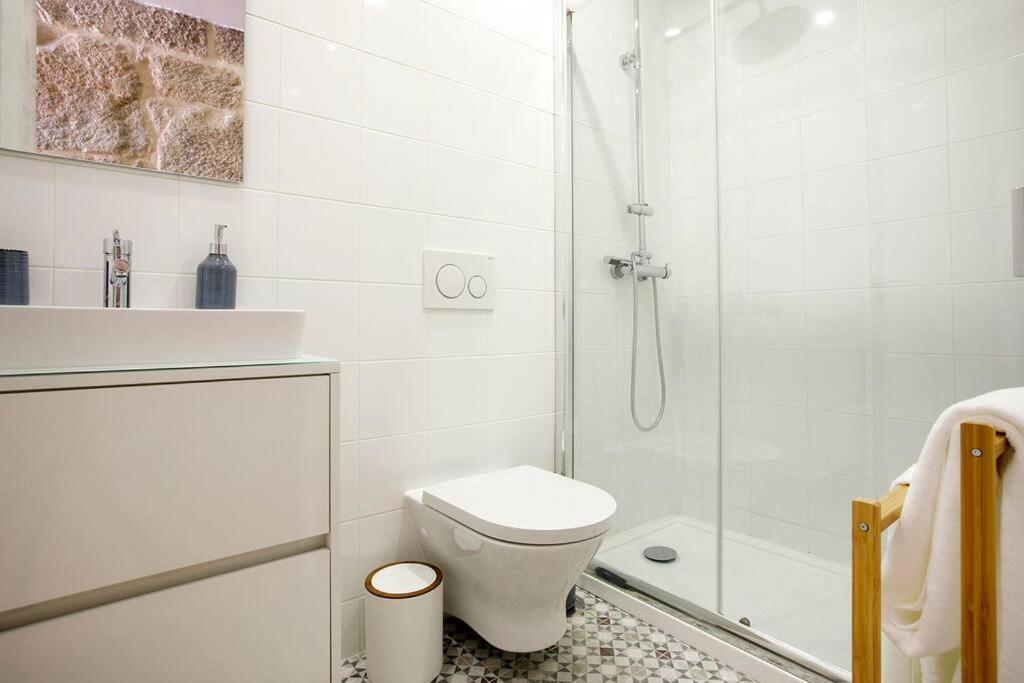 Oporto Lovely Apartment Екстер'єр фото