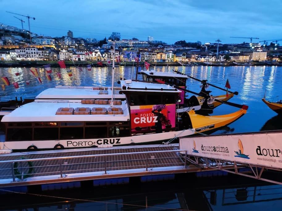 Oporto Lovely Apartment Екстер'єр фото