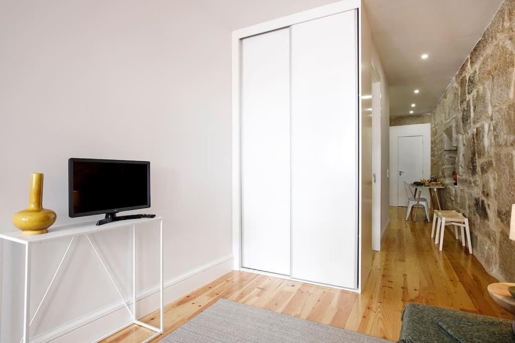 Oporto Lovely Apartment Екстер'єр фото