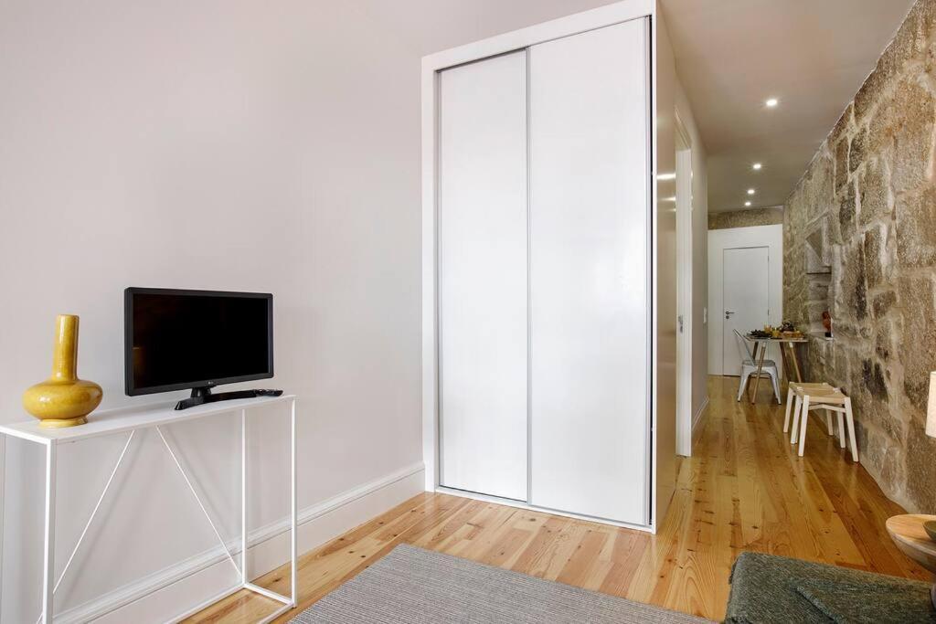 Oporto Lovely Apartment Екстер'єр фото