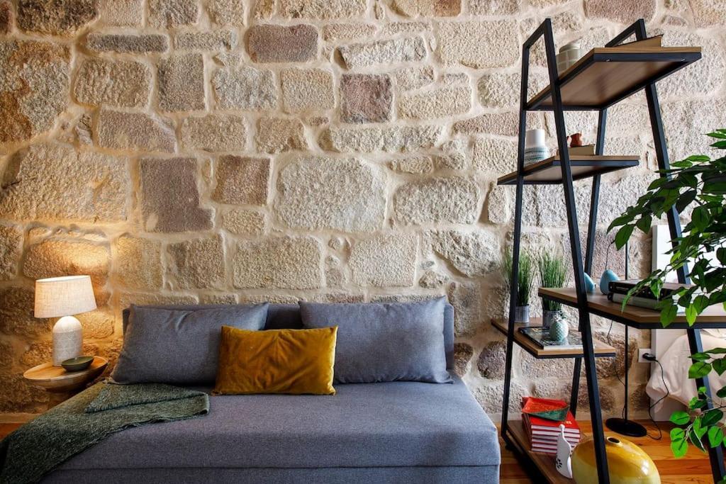 Oporto Lovely Apartment Екстер'єр фото