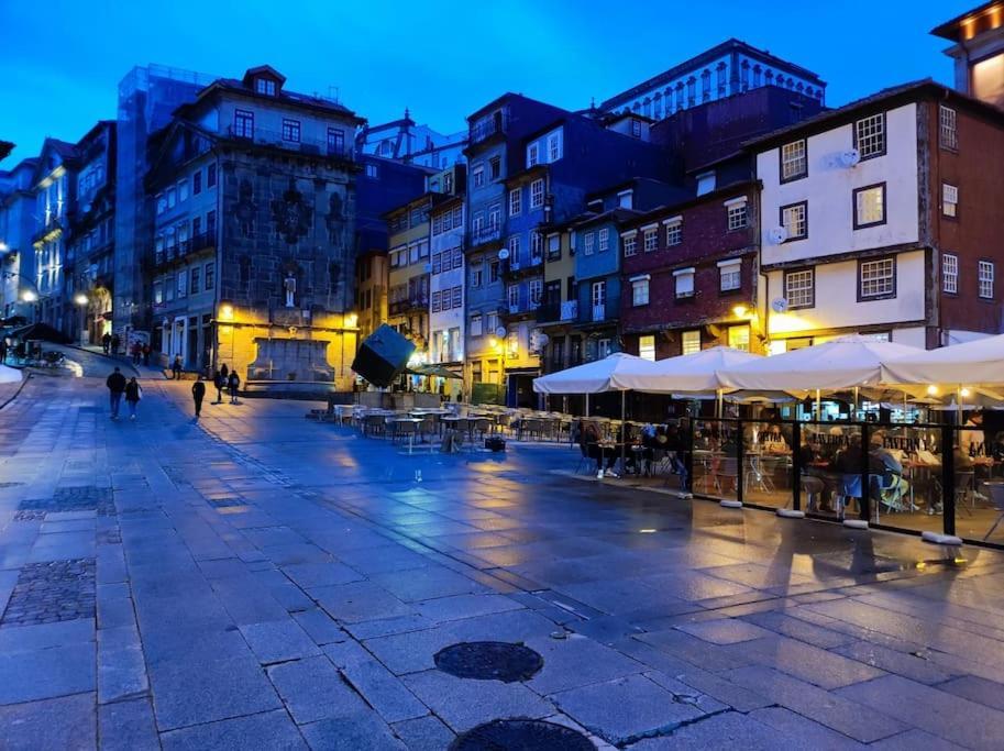 Oporto Lovely Apartment Екстер'єр фото