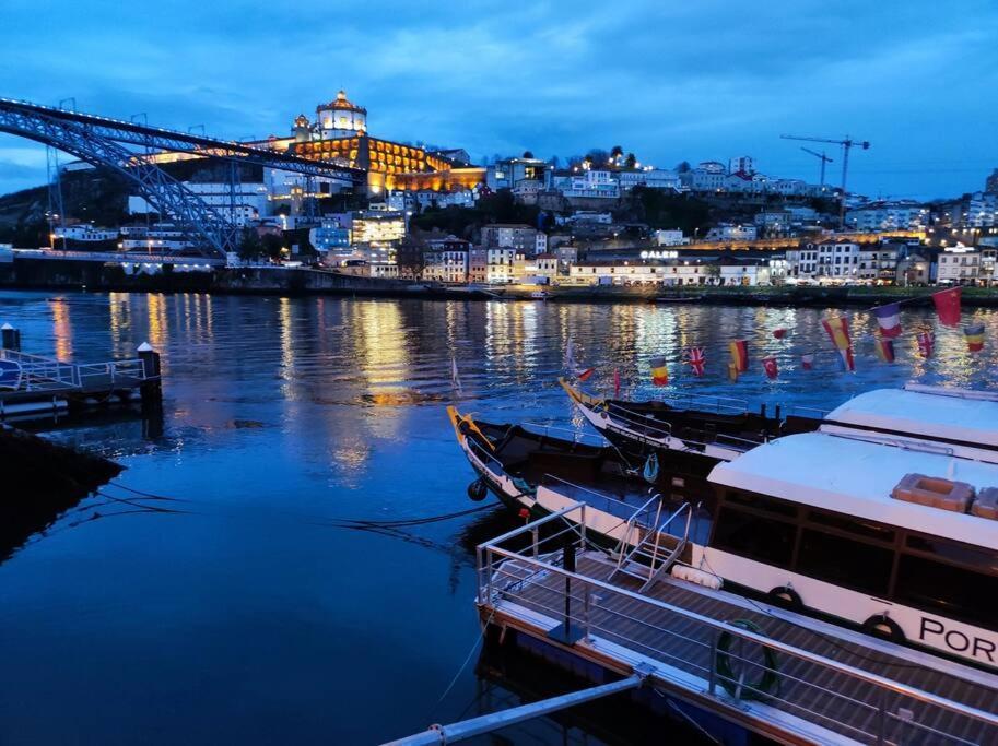 Oporto Lovely Apartment Екстер'єр фото