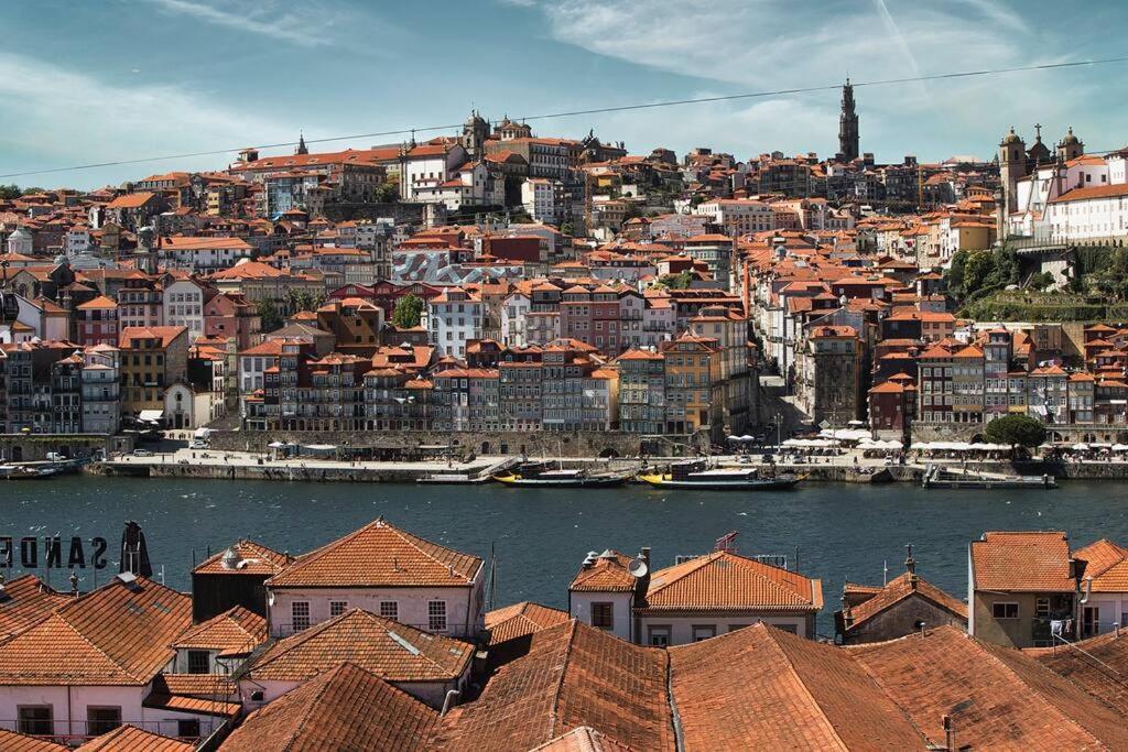 Oporto Lovely Apartment Екстер'єр фото