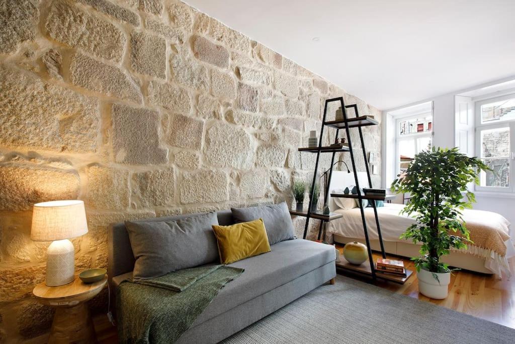 Oporto Lovely Apartment Екстер'єр фото